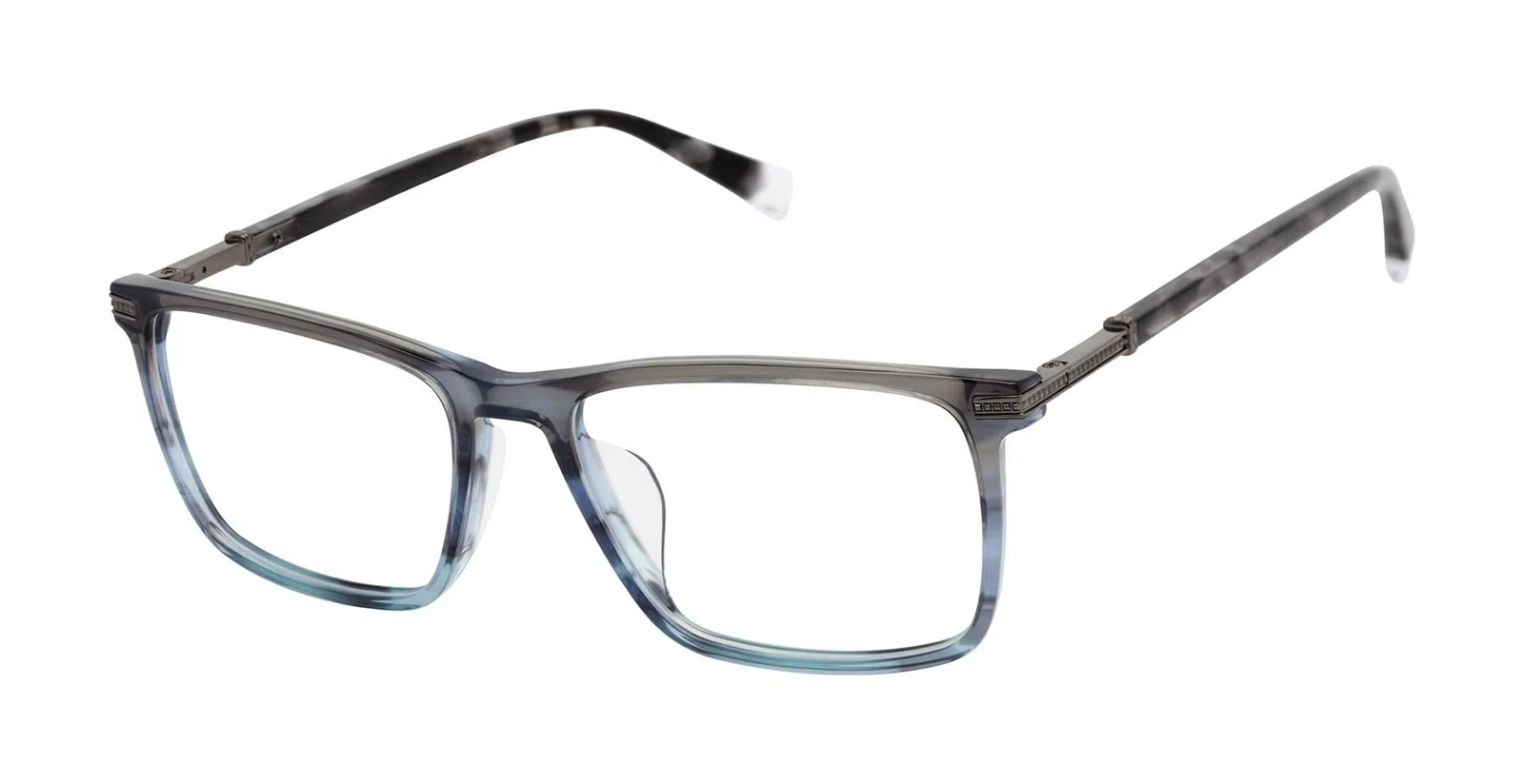Victor Glemaud VGOM005 Eyeglasses - view 2